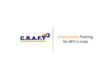 LearnEX by C.R.A.F.T Academia: Transforming Training in the BFSI Sector
