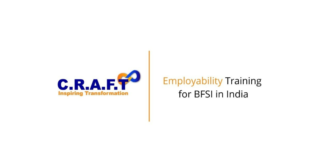 LearnEX by C.R.A.F.T Academia: Transforming Training in the BFSI Sector