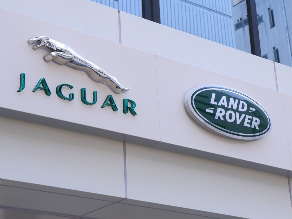 Tata Motors and Jaguar Land Rover Set to Begin Work on Tamil Nadu Manufacturing Plant