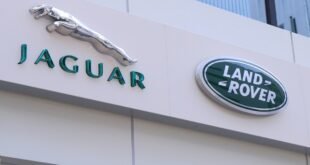 Tata Motors and Jaguar Land Rover Set to Begin Work on Tamil Nadu Manufacturing Plant