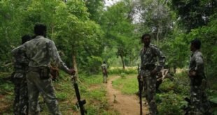 Villager to Receive ₹86 Lakh Reward for Tip-Off Leading to Gadchiroli Maoist Encounter