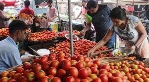 Retail Inflation Rises to 5.08% in June, Driven by Food Prices: Government Data