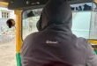 Microsoft Techie Drives Autorickshaw on Weekends to Combat Loneliness, Sparks Debate