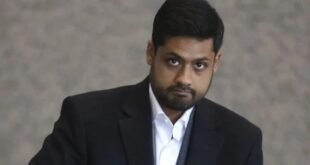 Indian-American Businessman Rishi Shah Sentenced to Prison for $1 Billion Fraud Scheme