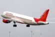 Air India Fined ₹90 Lakh for Operating Flight with Unqualified Crew