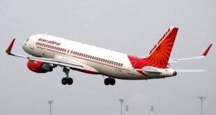 Air India Fined ₹90 Lakh for Operating Flight with Unqualified Crew