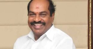 DMK MP S Jagathrakshakan and Family Fined ₹908 Crore by ED in FEMA Case