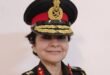 Lieutenant General Sadhna Saxena Nair Becomes First Woman Director General of Medical Services