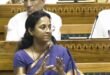 Lok Sabha MP Supriya Sule Reports Phone and WhatsApp Hack, Urges Public to Avoid Contact