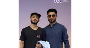 "OZO Media: The Powerhouse Behind India's Top Influencer Campaigns"