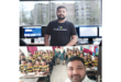 "Nitin Shrimali: Leading the Charge for Cyber Safety in Gujarat and Beyond"