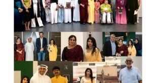 Hayat Arts: Fostering Unity Through Art in Dubai.