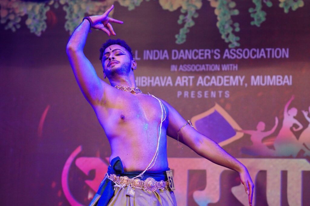 Meet Ayush Jaiswal: The Bharatanatyam Prodigy from Lucknow