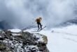 British Adventurer Sets New Guinness World Record for Highest Altitude Ski-Base Jump