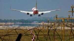 Brief Emergency Declared at Kerala Airport Over Bomb Threat on Air India Flight