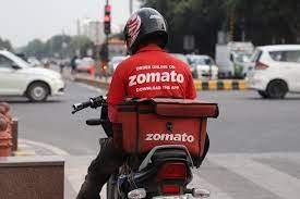 Zomato Introduces 'Order Scheduling' Feature in Select Cities