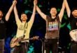 BookMyShow Issues Warning Against Unauthorized Ticket Sales for Coldplay Concerts