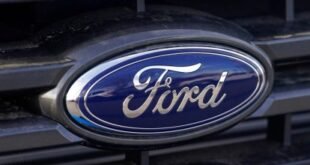 Ford to Reopen Chennai Plant for Exports After Two-Year Hiatus