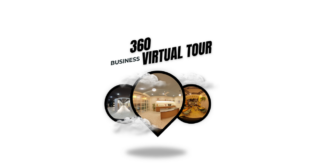 Certifyied: The Pinnacle of Google 360 Virtual Tour Services in India.