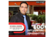 Dr. Manoj Sharma Entrepreneur Honored Among Fox Story India’s ‘100 Influential Personalities 2024’.