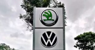 Skoda-Auto Volkswagen Secures ₹15,000 Crore Investment for New Facility in Maharashtra