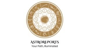 Astro Reports: Decode Your Destiny with Vedic Astrology and Spiritual Wisdom .