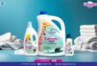 Garmate Matic Liquid Detergent: Redefining Fabric Care with Innovation and Quality