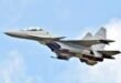 Cabinet Committee Approves Procurement of 240 Aero-Engines for Su-30MKI Fighter Jets