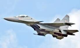 Cabinet Committee Approves Procurement of 240 Aero-Engines for Su-30MKI Fighter Jets