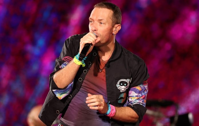 BookMyShow Crashes Just Before Coldplay Mumbai Concert Tickets Go on Sale