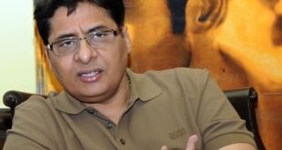 Vashu Bhagnani, Netflix, fraud allegations, Bollywood,