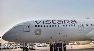 Vistara Flight Diverted to Turkey Due to Security Concern