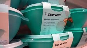 Tupperware Declares Bankruptcy, Social Media Responds with Humor and Nostalgia