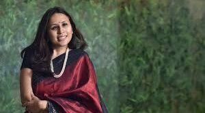 Edelweiss MF MD Radhika Gupta Calls for Authentic Indian Breakfast Options on Airlines