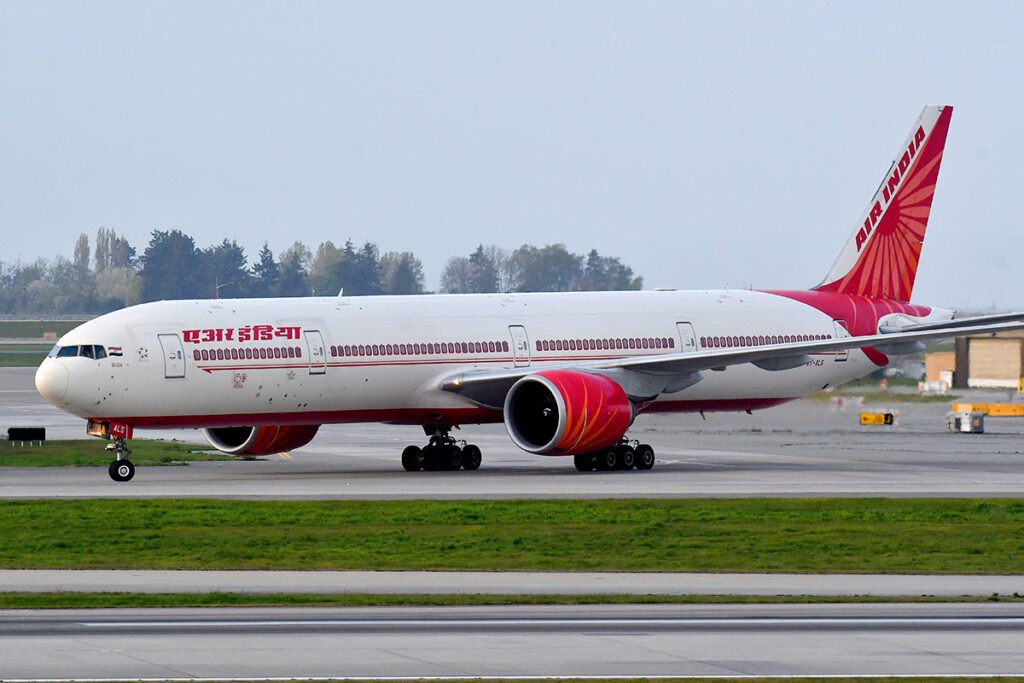 DGCA Approves Merger of AIX Connect and Air India Express, Setting New Airline Industry Benchmark