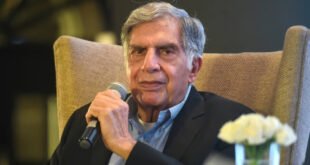 State Funeral for Ratan Tata: A Beloved National Icon