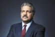 Anand Mahindra Applauds IIT Graduates for Innovative Compact Home Gym