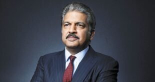 Anand Mahindra Applauds IIT Graduates for Innovative Compact Home Gym