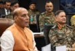 Defence Minister Rajnath Singh Inaugurates 75 BRO Projects to Boost Military Infrastructure