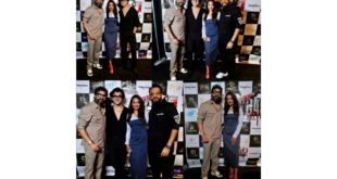 Grand Screening of Jogan 2: A Project by Suraj Jumani