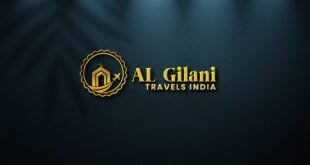 Al Gilani Travels India: A Premier Non-Profit Pilgrimage Service for Hajj, Umrah, and Ziyarat, Founded by Meraj Khan