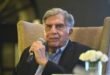 N Chandrasekaran Pays Tribute to Ratan Tata, Reflects on Their Unique Bond and His Legacy