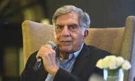 N Chandrasekaran Pays Tribute to Ratan Tata, Reflects on Their Unique Bond and His Legacy