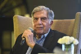 N Chandrasekaran Pays Tribute to Ratan Tata, Reflects on Their Unique Bond and His Legacy