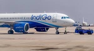 IndiGo Flight Diverted to Ahmedabad After Hoax Bomb Threat; 12 Incidents in Two Days