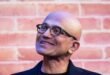 Satya Nadella Receives ₹665 Crore Compensation, a 63% Increase Amid Cybersecurity Challenges