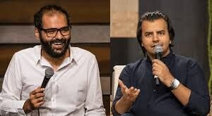 Kunal Kamra Accepts Bhavish Aggarwal's Job Offer with Conditions Amid Ola Service Controversy