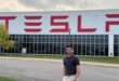 Indian-Origin Man Achieves Dream Job at Tesla After 300+ Applications and 10 Interviews