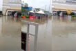 Bengaluru's Phoenix Mall of Asia Waterlogged After Heavy Rain