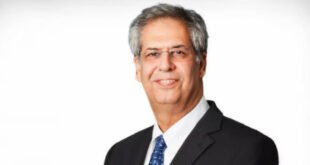 Noel Tata Appointed Chairman of Tata Trust Following Ratan Tata's Passing